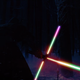 Illustration for article titled emKotaku/em Shop Contest: Obligatory Lightsaber Edition: The Winners!